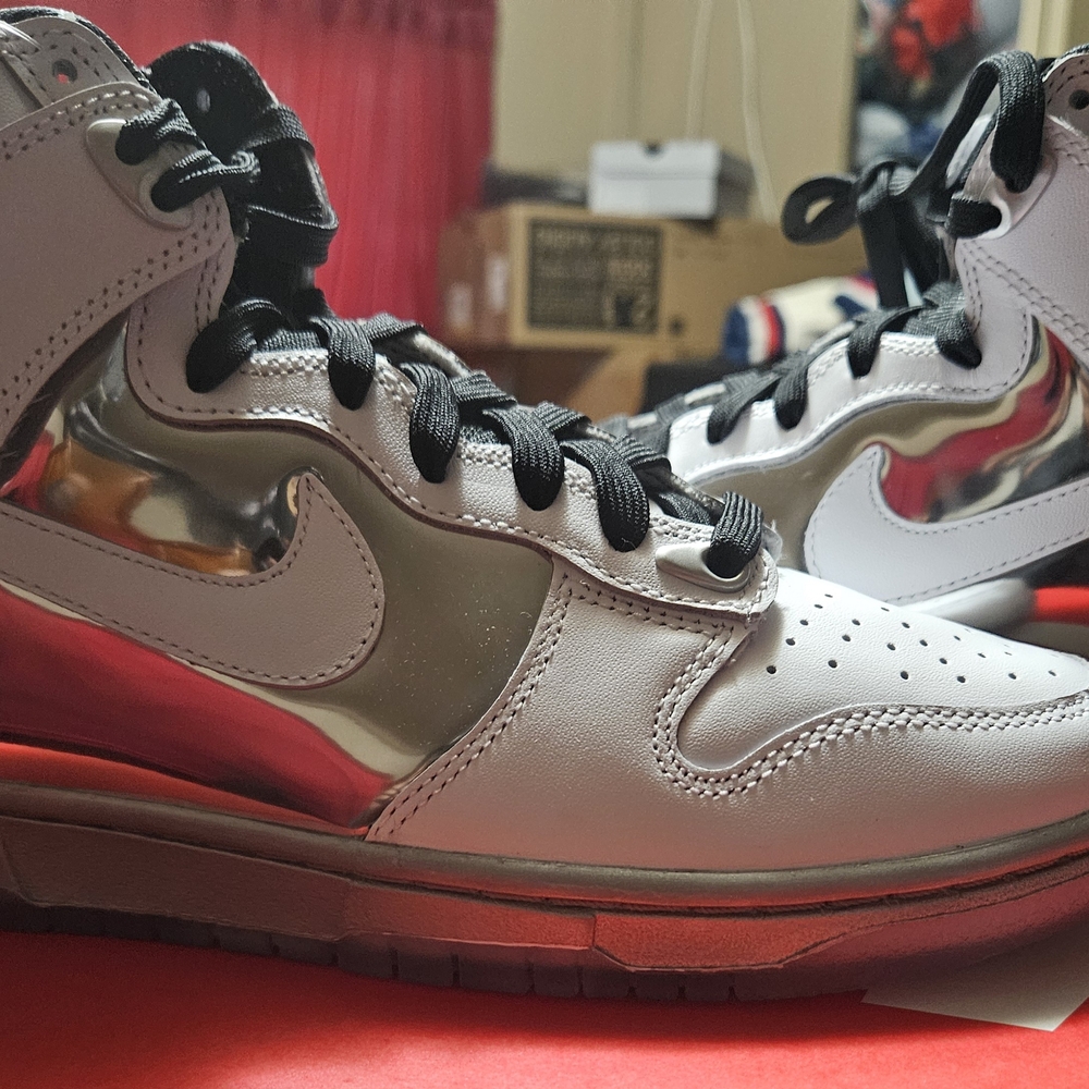 Nike Dunk